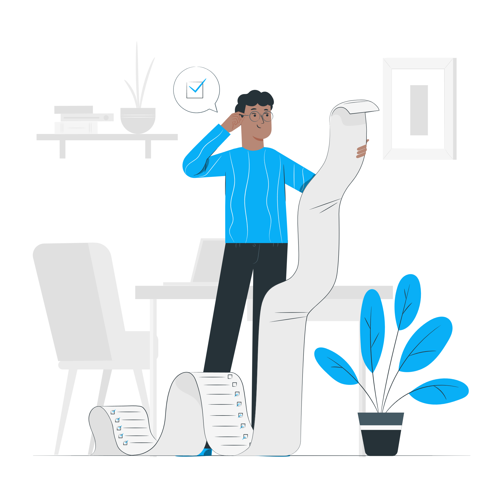 Step 3 - Phased Development